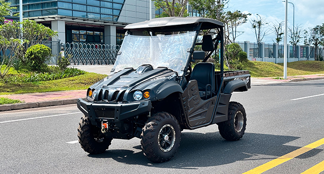 utv